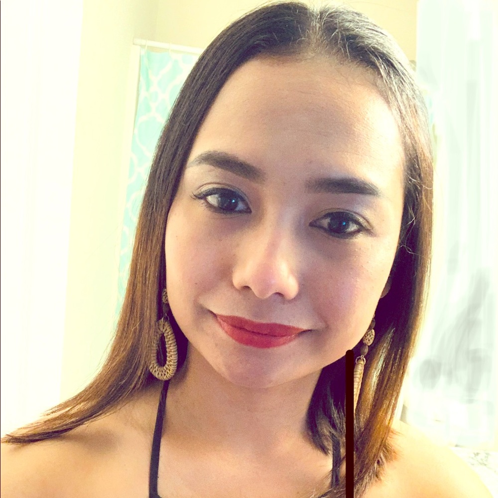 Meet your new posher ♥️